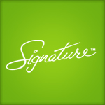 Signature-Rollover