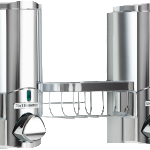 AVIVIA-Basket--Chrome-Satin-Silver-LEFT