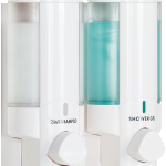 AVIVIA-II--White-Translucent-LEFT