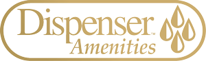 Dispenser Amenities Logo