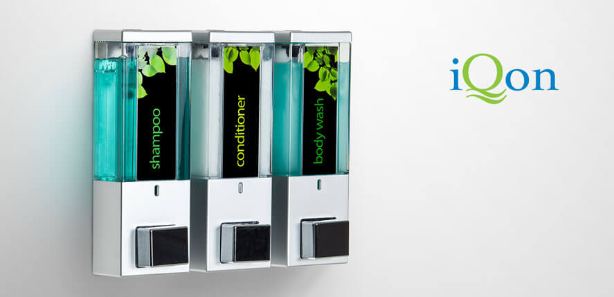 iQon dispensers