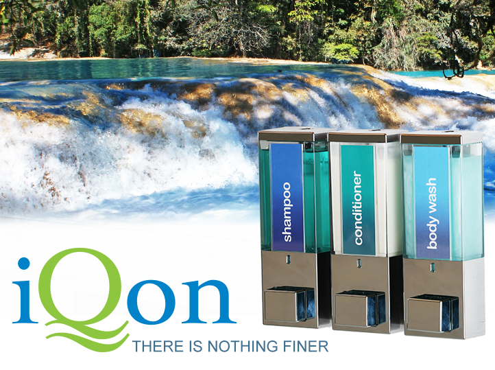 Shower Dispensers Dispenser Amenities