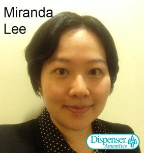 Miranda Lee Crop