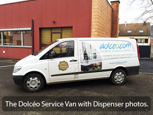 Dolceo van