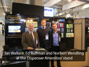 Ian Norbert Ed