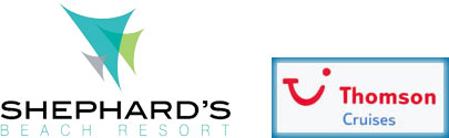 hotel and cruise lines