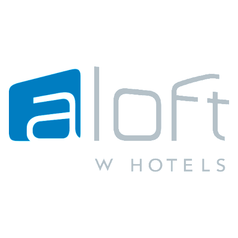 The Combination of Technology and Style is Perfectly Executed by Aloft ...
