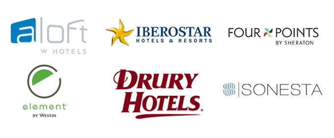 hotels