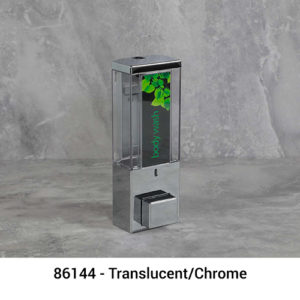 iQon Chromer