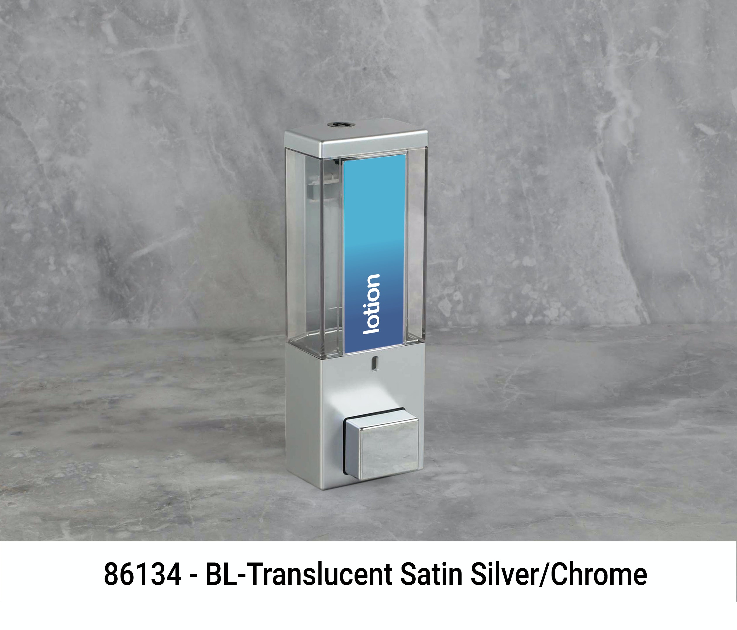 IQon Dispensers | Shower Dispensers | Hotel Eco Amenities