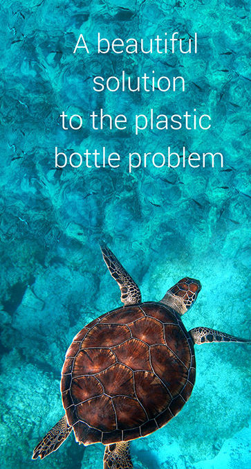 Turtle-ocean Turtle-ocean