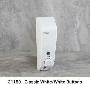 Classic I White