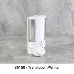 AVIVA I White