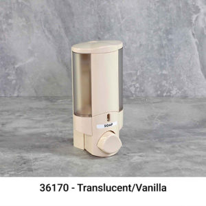 AVIVA I Vanilla
