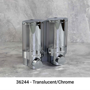 AVIVA II Chrome