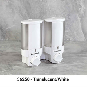 AVIVA II White