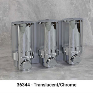 AVIVA III Chrome