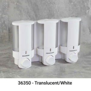 AVIVA III White