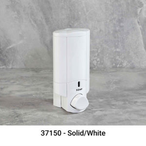 Aviva i solid white