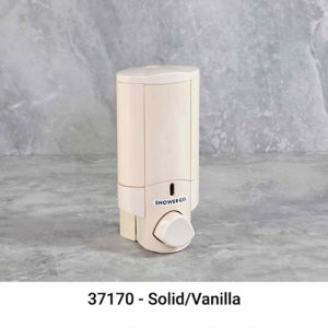 AVIVA I Solid Vanilla