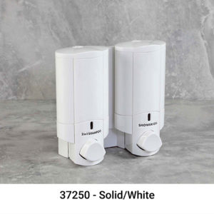 AVIVA II Solid White