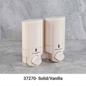 AVIVA II Solid Vanilla
