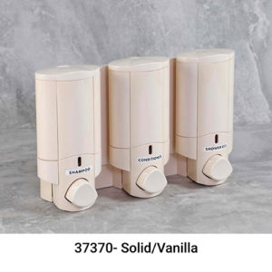 AVIVA III Solid Vanilla