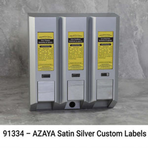 AZAYA™ Custom