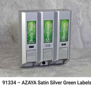 AZAYA™ Green