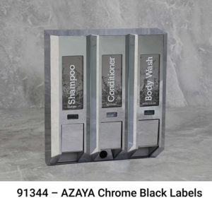 AZAYA Chrome