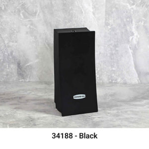 WAVE Matte Black