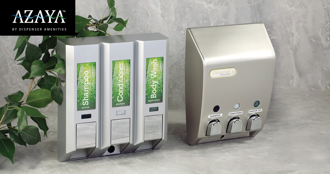 DA Web AZAYA Slider 1135x600 copy Dispenser Amenities image