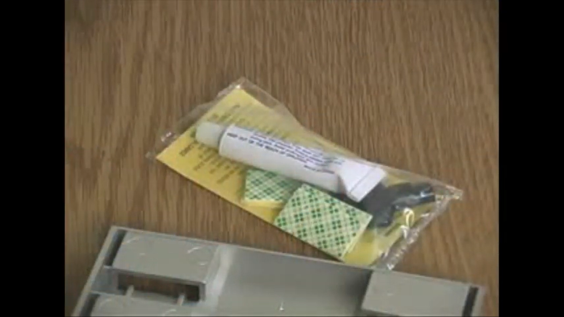Installation Video | installation videos | Dispenser Amenities Screenshot Install video 2 installation videos image