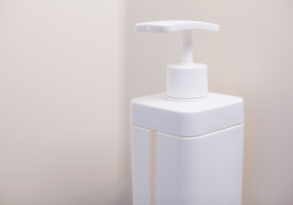 Dispenser Amenities Refillable Soap Dispenser Refillable Soap Dispensers Environment Benefits Blog refillable soap dispenser image
