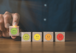 Guest satisfaction with luxury sustainable hotel amenities