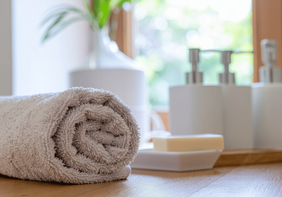 Dispenser amenities hotel amenities role of reliable hotel amenities supplier blog hotel amenities supplier image