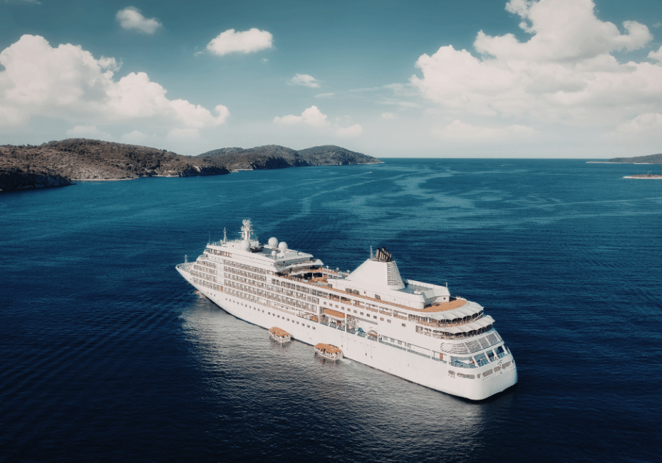 Dispenser amenities cruise ship in body of water cruise line amenities blog cruise line amenities image