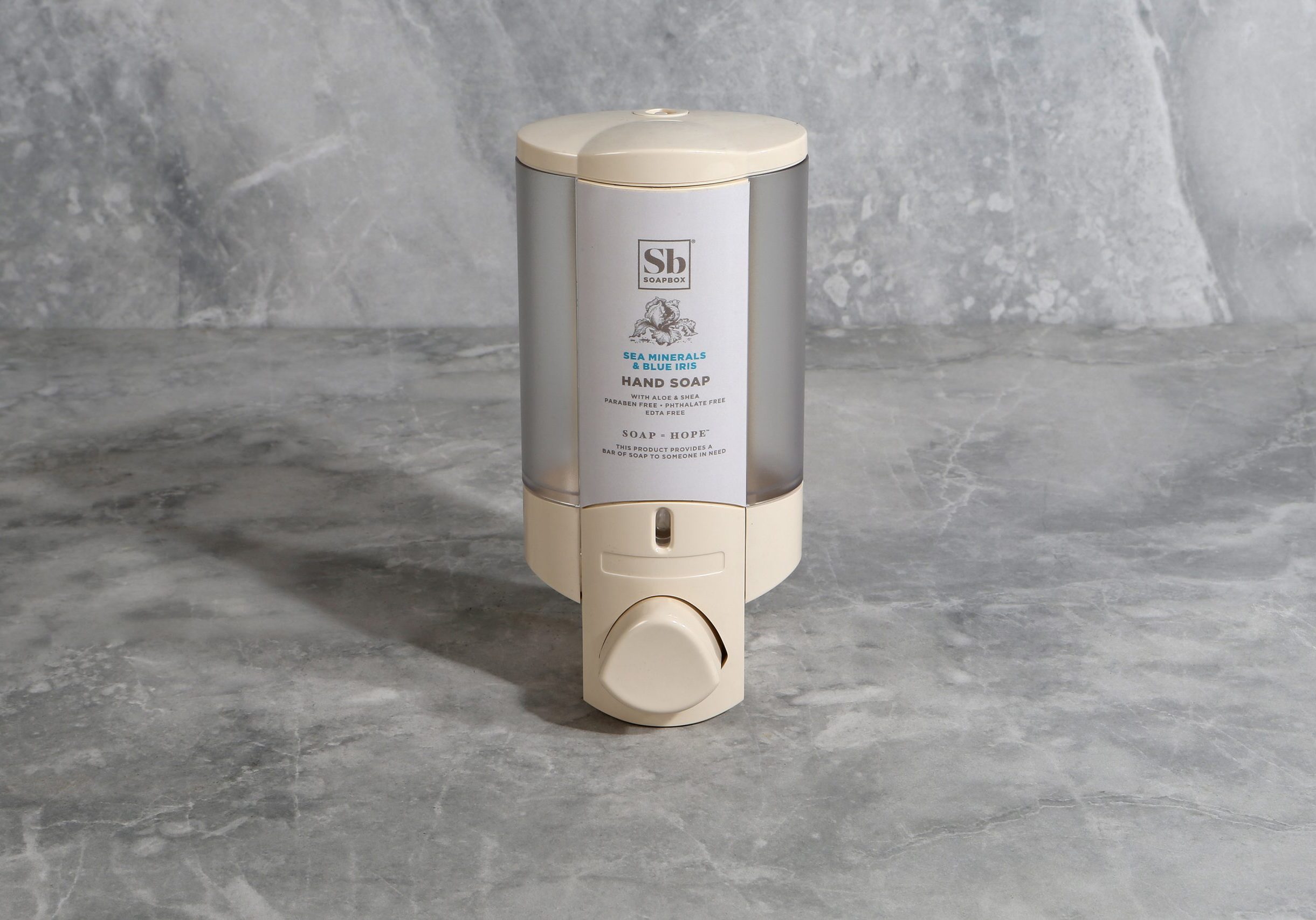 Dispensor Amenities -