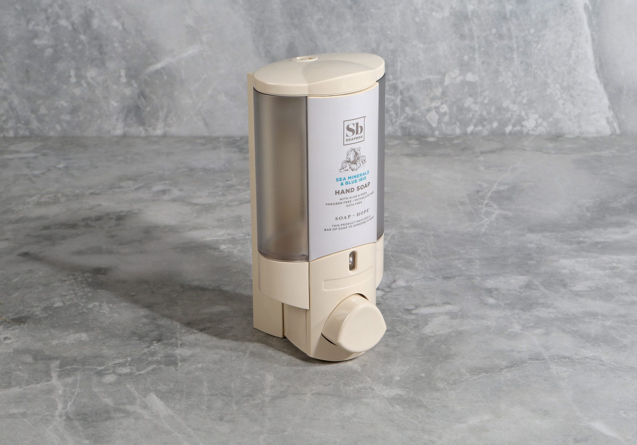 Dispensor Amenities -
