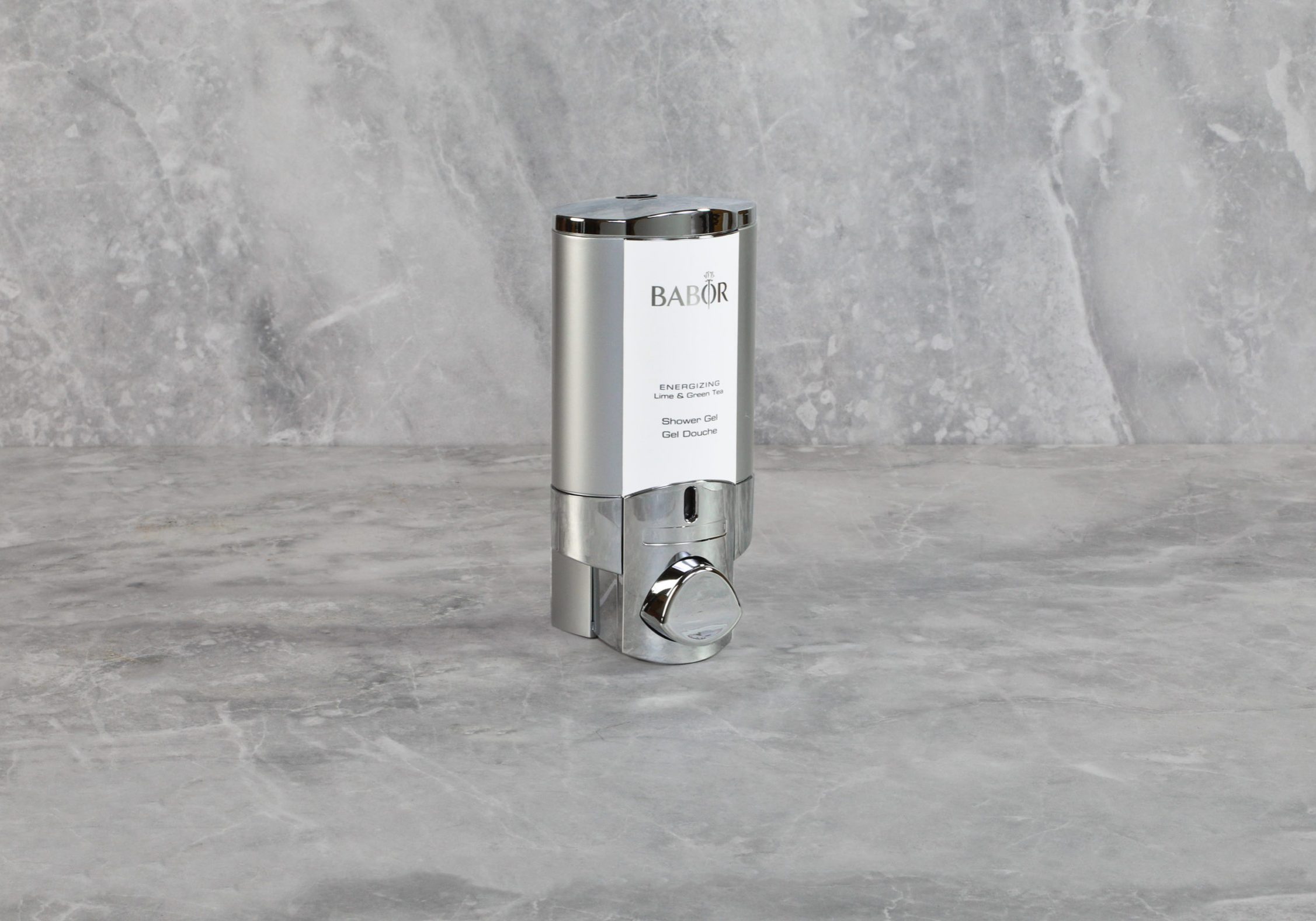 37144-P-BABOR-SG-AVIVA-Dispenser-SatinSilver_right