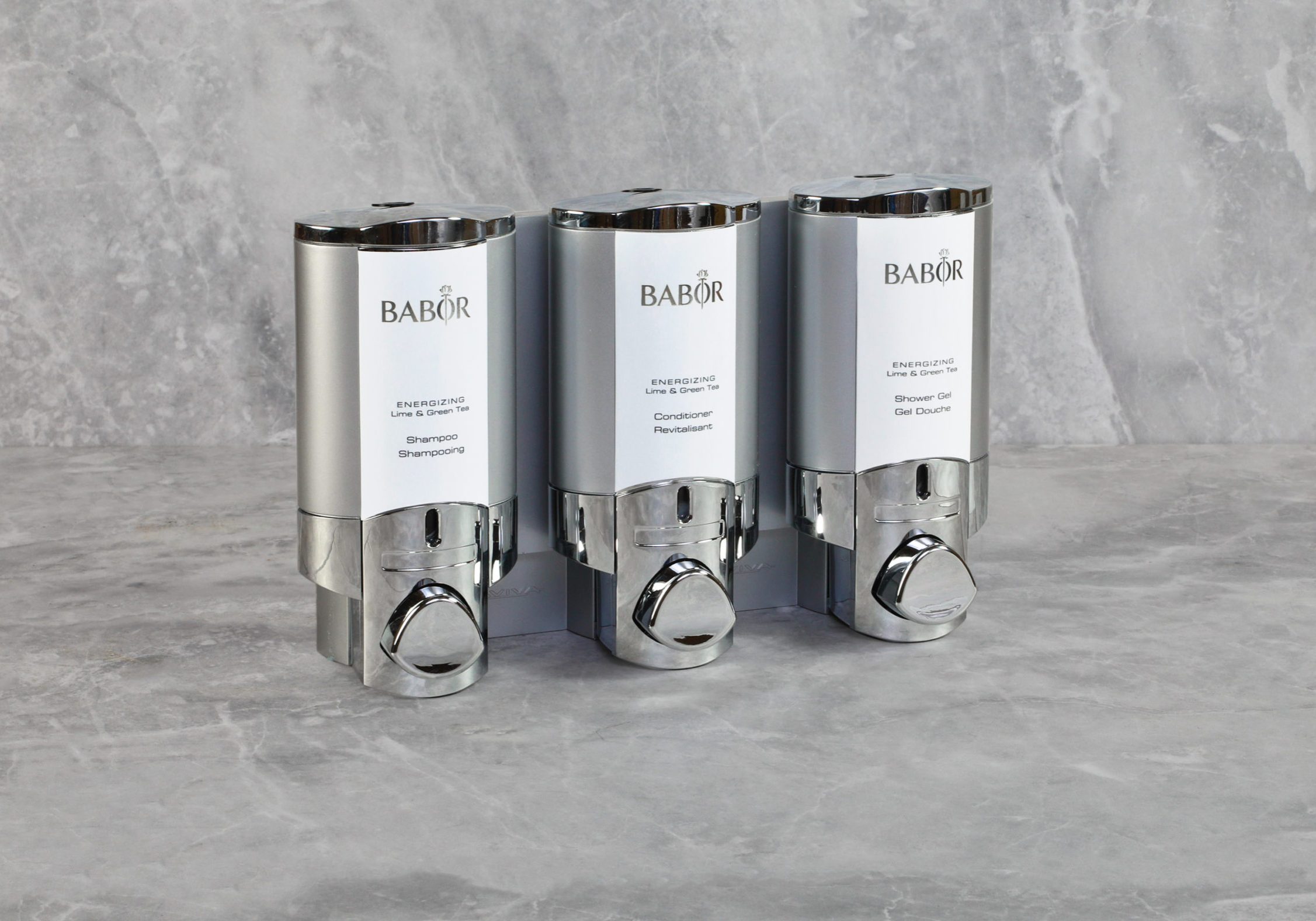 37344-P-BABOR-AVIVA-Dispenser-SatinSilver_right