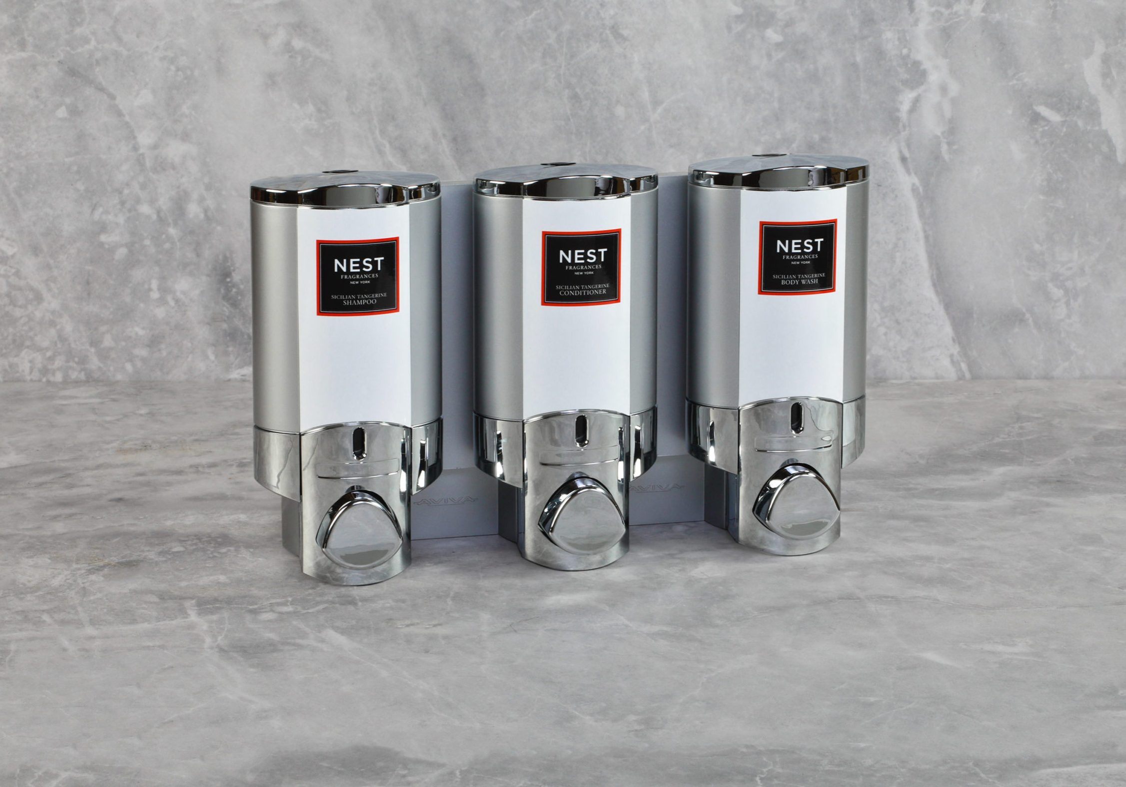 37344-P-Nest-AVIVA-Dispenser-SatinSilver_right
