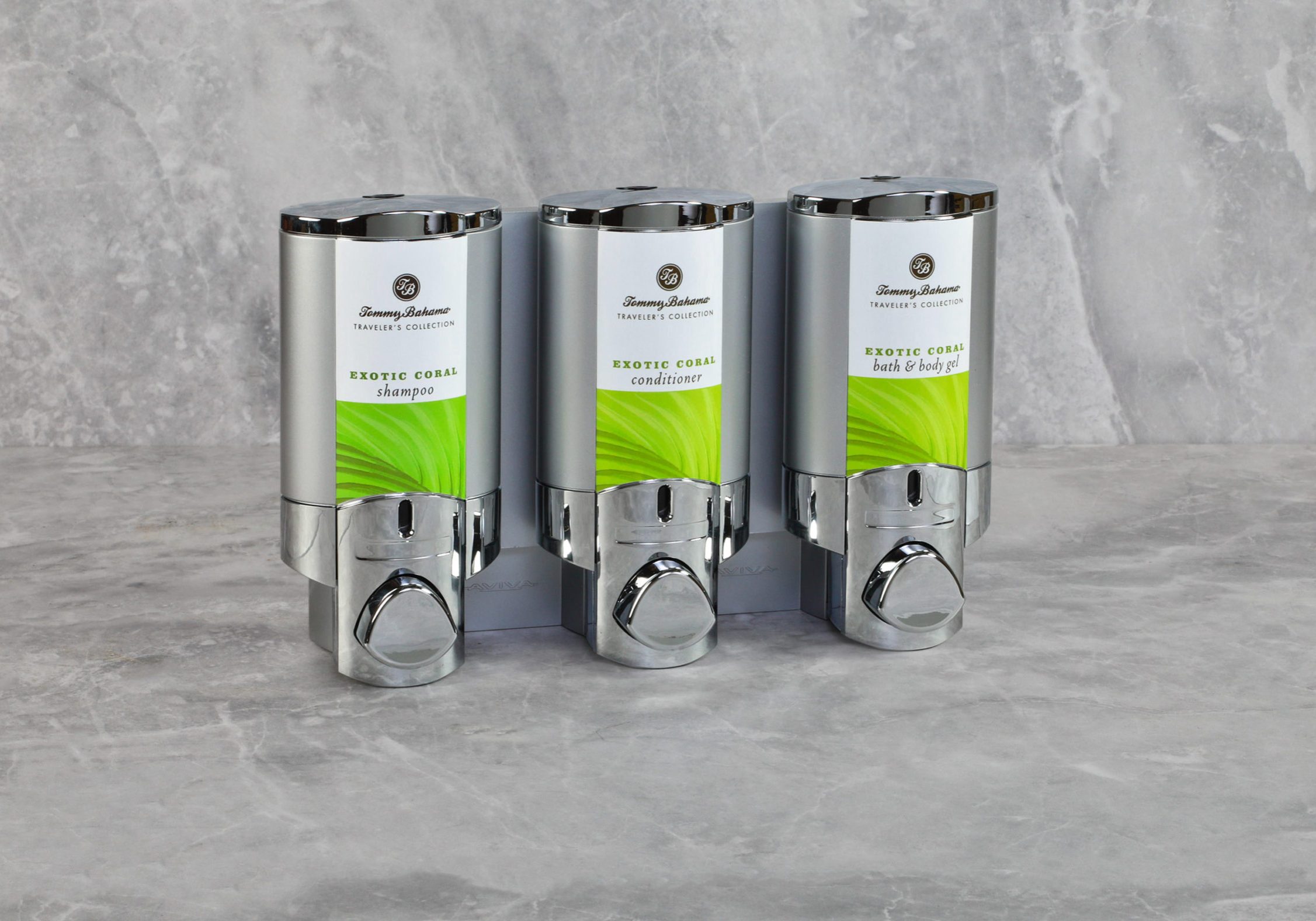 37344-P-TommyBahama-AVIVA-Dispenser-SatinSilver_right