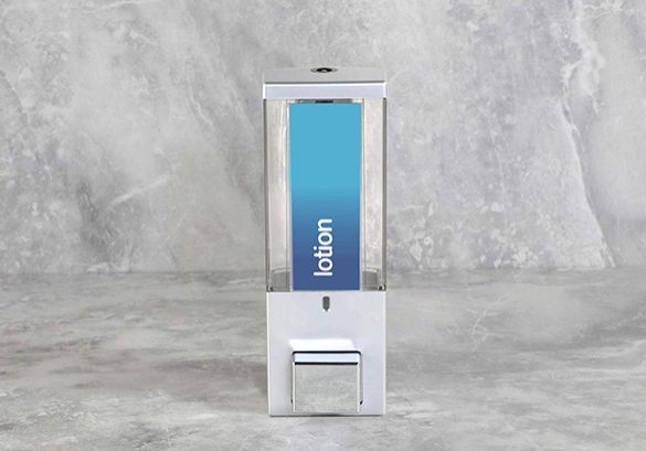 86134-iQon-SS_Trans-Chrome-Straight-Blue