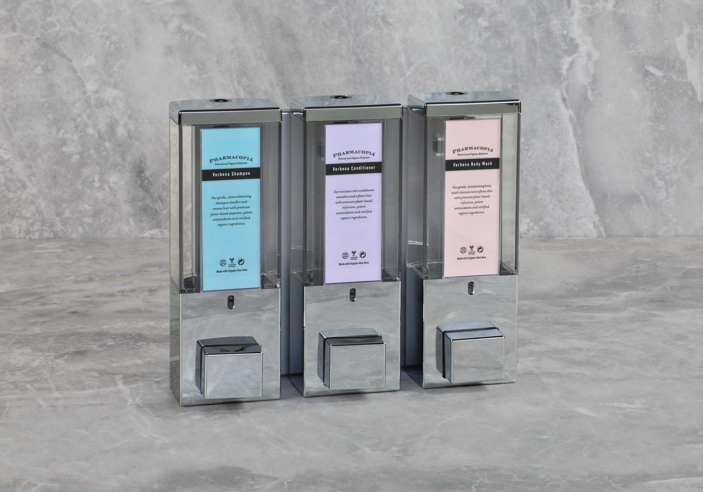 86344-P-Pharmacopia-iQon-Dispenser-TranslucentChrome_right